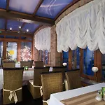 Hotel City Pisek