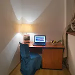 Hotel City Pisek Hotel