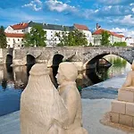 Hotel City Pisek 3* Písek