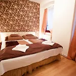 Hotel City Pisek 3*