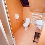 Hotel Hotel City Pisek 3*