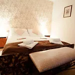 Hotel Hotel City Pisek Písek