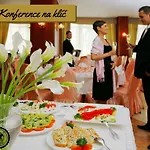 Hotel City Pisek 3*