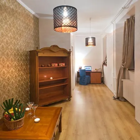 Hotel City Pisek 호텔
