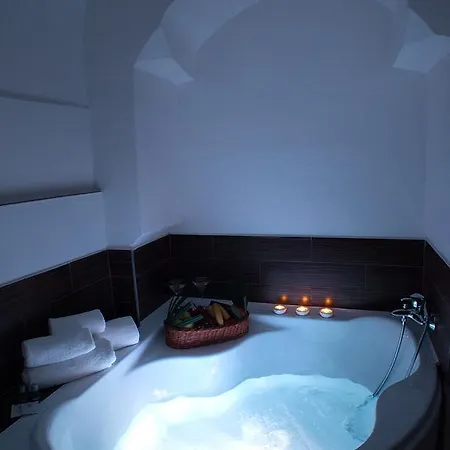 Hotel City Pisek