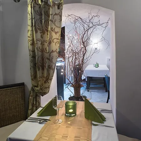 Hotel Hotel City Pisek
