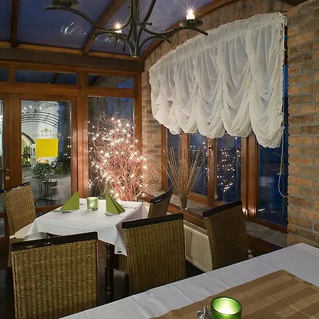 Hotel Hotel City Pisek Pisek (South Bohemian)