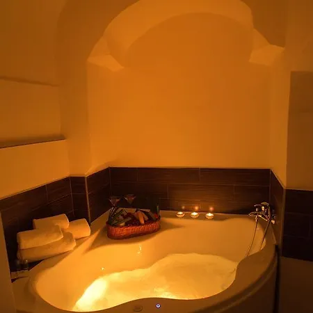 Hotel City Pisek