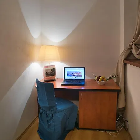 Hotel City Pisek Hotel