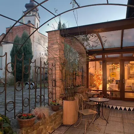Hotel City Pisek 3* Písek