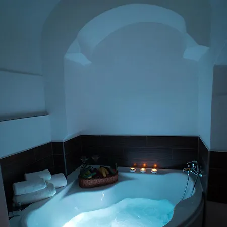 Hotel City Pisek