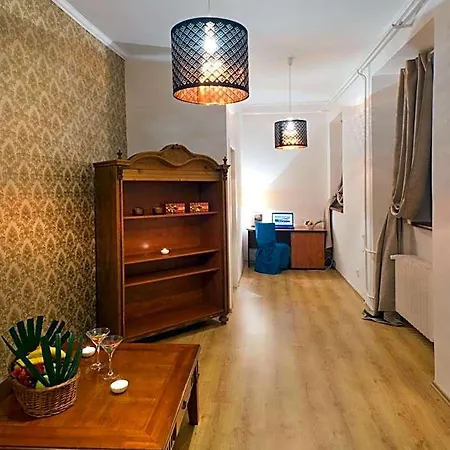 Hotel City Pisek 3* 피세크