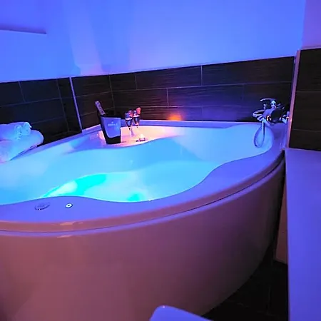 Hotel City Pisek Hotel 3*
