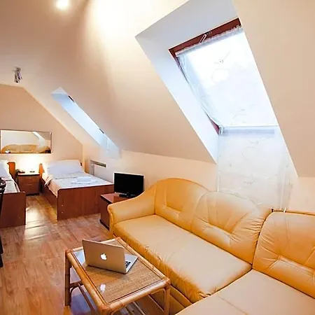 Hotel City Pisek 3* Písek
