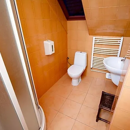 Hotel City Pisek