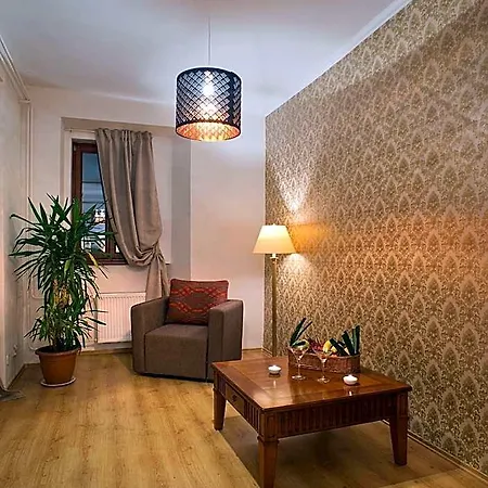 Hotel Hotel City Pisek 3*