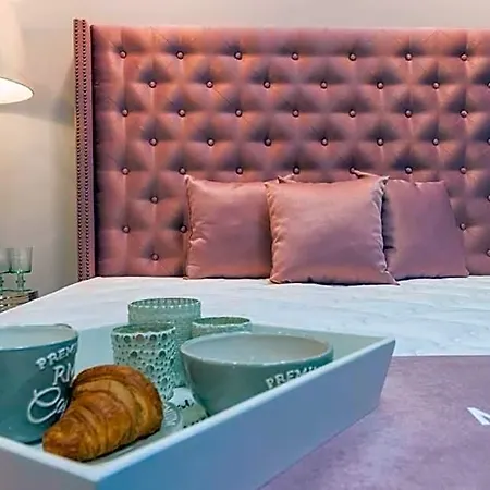 Hotel City Pisek Hotel 3*