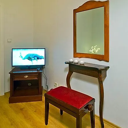 Hotel City Pisek