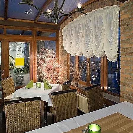 Hotel City Pisek 3*