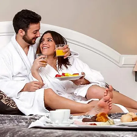 Hotel City Pisek 3*
