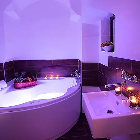 Hotel City Pisek Hotel