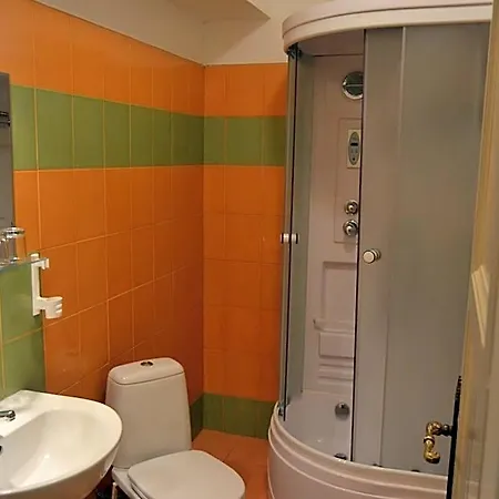 Hotel City Pisek 3*