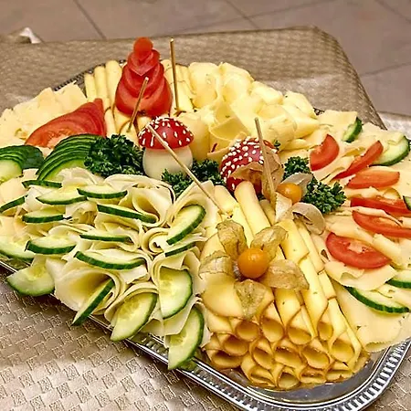 Hotel City Pisek Hotel