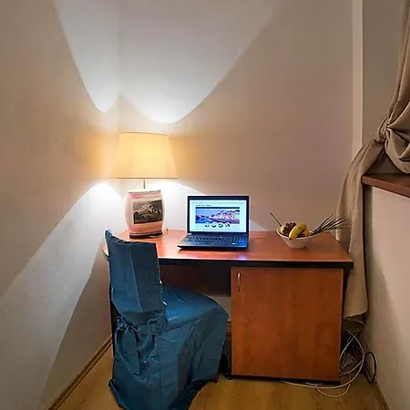 호텔 Hotel City Pisek 피세크