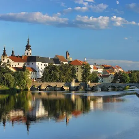 Hotel City Pisek Hotel 3*