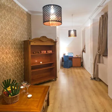 Hotel Hotel City Pisek Písek