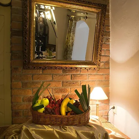 Hotel Hotel City Pisek