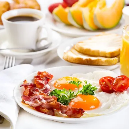 Hotel City Pisek Hotel 3*