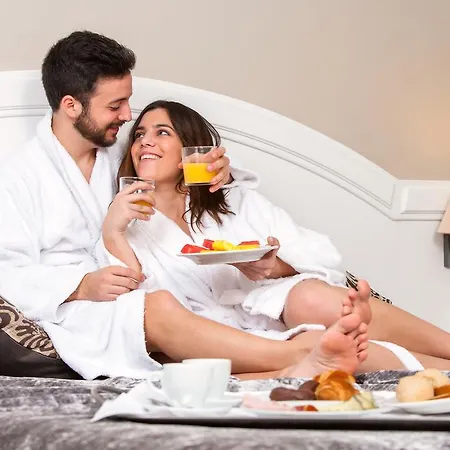 Hotel City Pisek 3* Písek