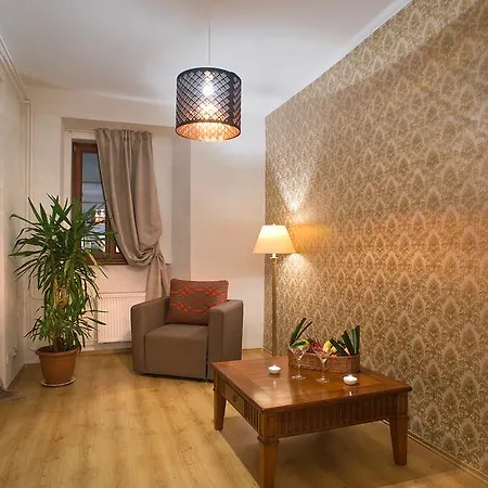호텔 Hotel City Pisek