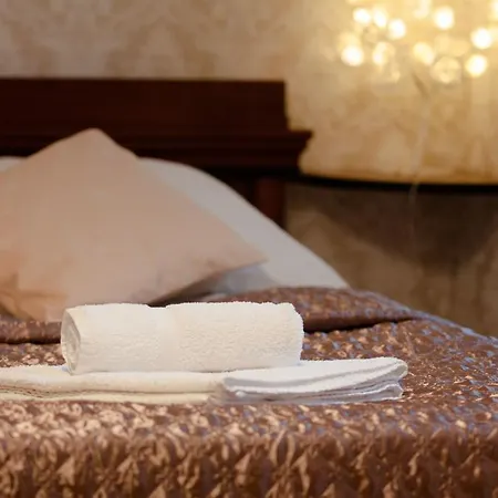 Hotel City Pisek Písek