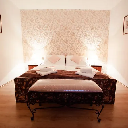 Hotel City Pisek 3* Pisek (South Bohemian)