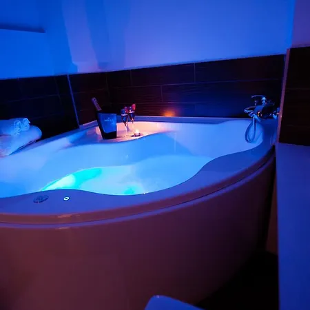 Hotel City Pisek Hotel