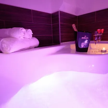 Hotel Hotel City Pisek 3*