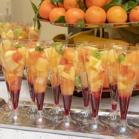 Hotel City Pisek Hotel