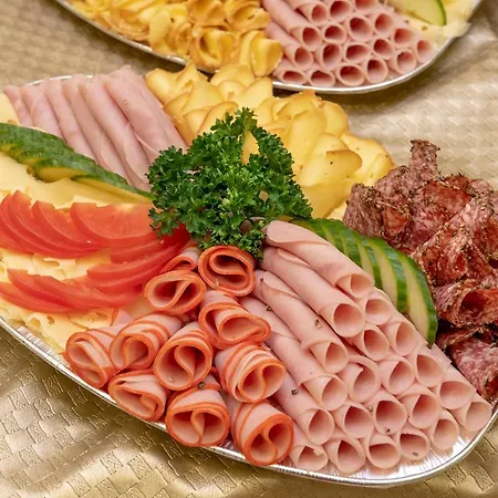 Hotel City Pisek Písek