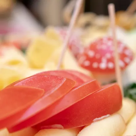 Hotel City Pisek Hotel 3*