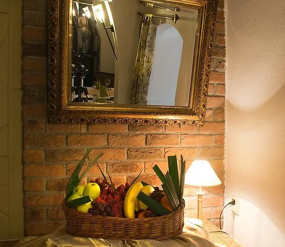 Hotel City Pisek 3*