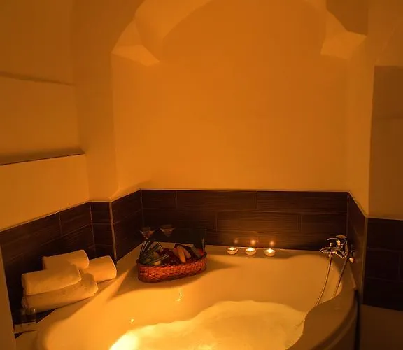 Hotel City Pisek
