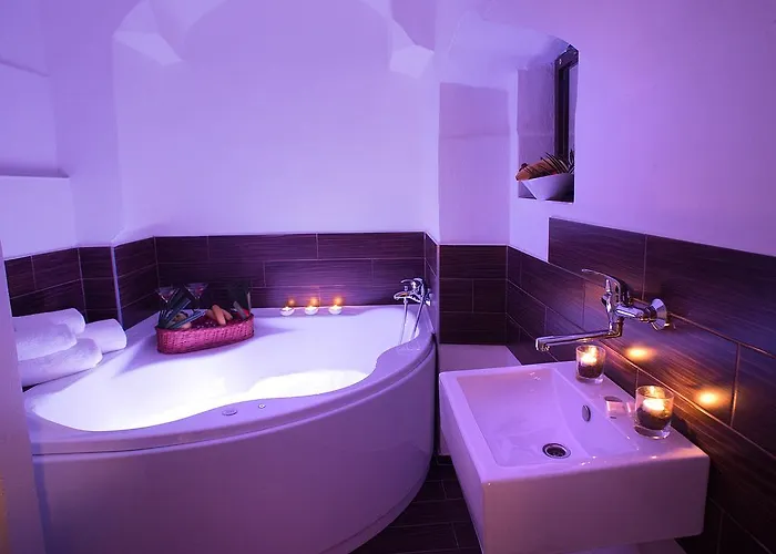 Hotel City Pisek بايسك