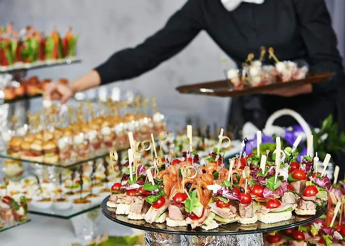 Hotel City Pisek فندق
