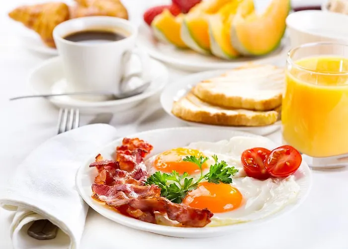 Hotel City Pisek فندق 3*