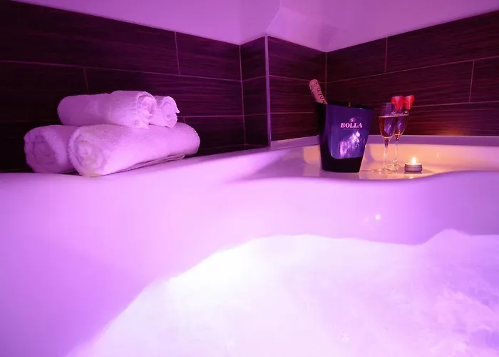 فندق Hotel City Pisek 3*